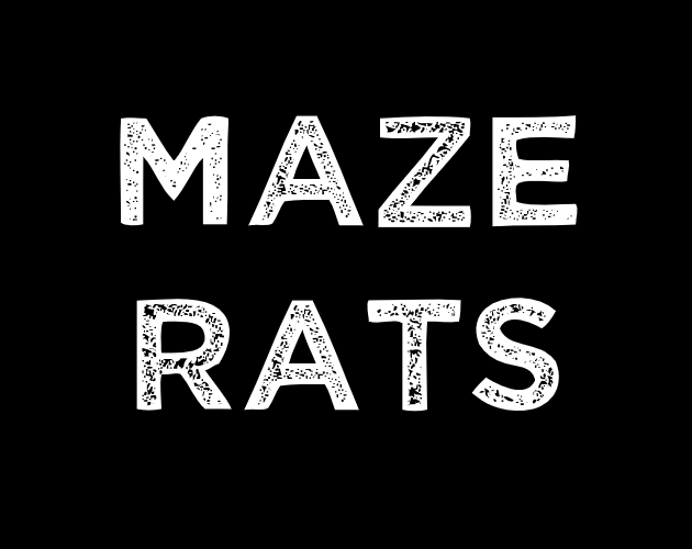 Maze Rats